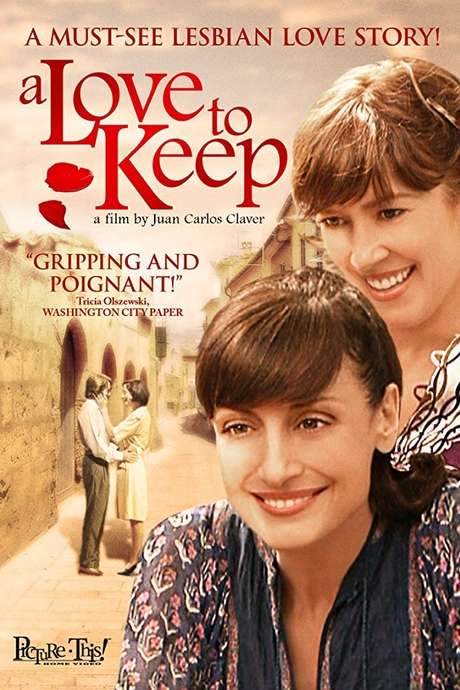 A Love to Keep